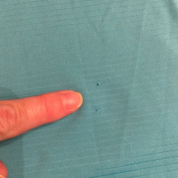 Tek Gear Dry Tek Top - Picture 5 of 6